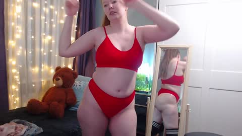 Angelika online show from January 22, 8:49 pm