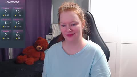 Angelika online show from January 26, 4:20 am