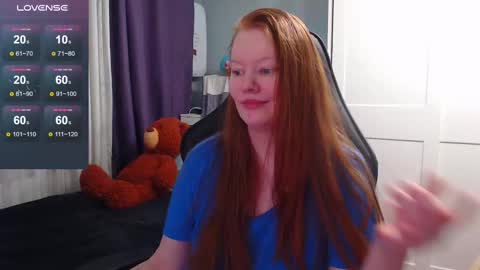 Angelika online show from February 9, 7:19 pm