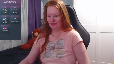 Angelika online show from February 11, 12:38 am