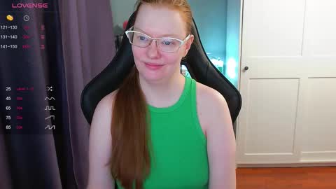Angelika online show from February 24, 5:44 pm