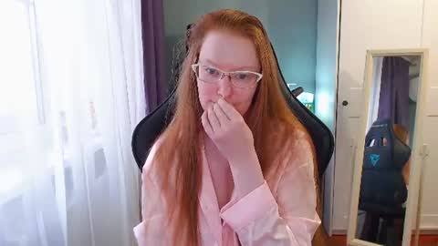 Angelika online show from June 26, 6:12 pm