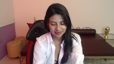 Lady Isabella online show from July 7, 1:26 pm
