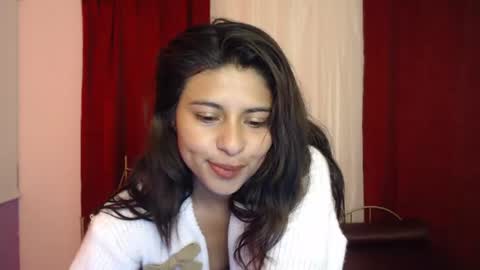 Lady Isabella online show from July 28, 4:39 pm