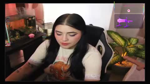 Lady Kaisa online show from July 1, 6:29 pm