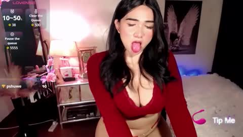 lady_kathy online show from March 7, 4:48 pm