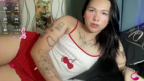lady_kathy online show from June 15, 6:54 pm