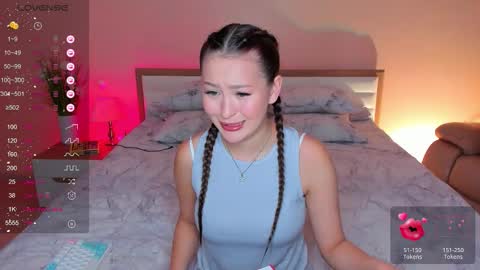 Snapshot of lady_killer_kris chatting on November 5, 11:32 am Krissy online show from November 5, 11:32 am