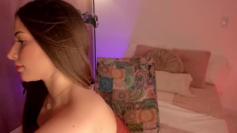 Gaby  online show from March 4, 11:22 pm