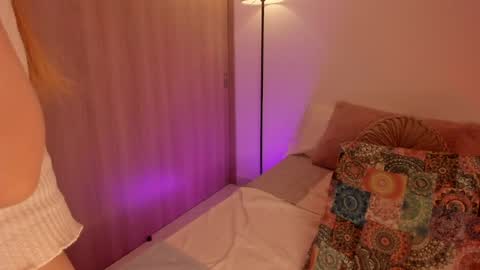 Snapshot of lady_lacey05 chatting on March 29, 11:05 pm Gaby online show from March 29, 11:05 pm