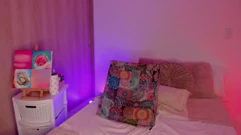 Snapshot of lady_lacey05 chatting on June 26, 10:14 pm Gaby online show from June 26, 10:14 pm