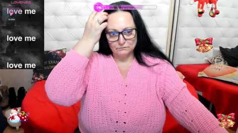 Snapshot of lady_lauren chatting on January 27, 6:41 am lady lauren online show from January 27, 6:41 am