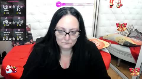 Snapshot of lady_lauren chatting on February 10, 5:25 am lady lauren online show from February 10, 5:25 am