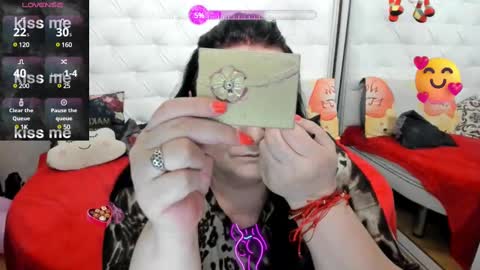 Snapshot of lady_lauren chatting on March 11, 6:00 am lady lauren online show from March 11, 6:00 am