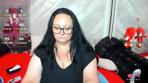 lady lauren online show from July 29, 6:44 am