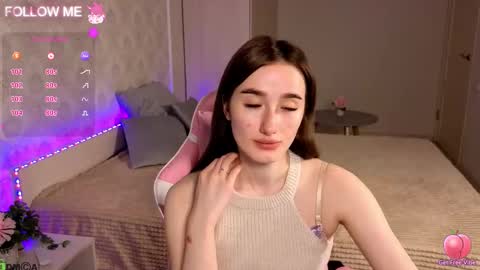 Olivia online show from March 23, 12:58 am