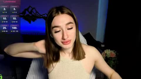 Olivia online show from May 28, 1:14 am