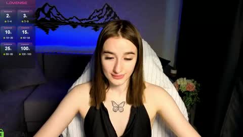 Olivia online show from May 29, 1:36 am