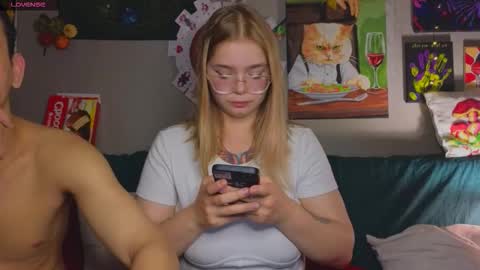 KENDALL  NATHANPVT IS OPEN online show from September 12, 6:41 pm