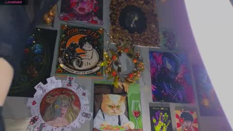 KENDALL  NATHANPVT IS OPEN online show from September 17, 5:14 pm