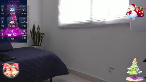 Snapshot of lady_miss__ chatting on December 11, 12:23 pm Lady Miss online show from December 11, 12:23 pm