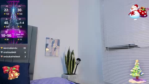 Snapshot of lady_miss__ chatting on December 19, 8:02 pm Lady Miss online show from December 19, 8:02 pm