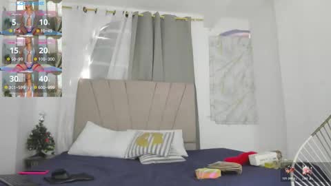 lady_miss___ online show from December 19, 2:02 pm