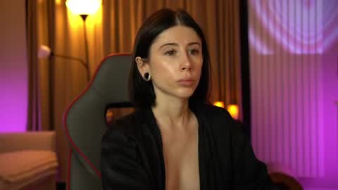 lady_nicolett online show from June 26, 2:38 am