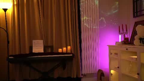 lady_nicolett online show from July 23, 1:08 am