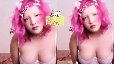 Lady  online show from September 30, 8:25 pm