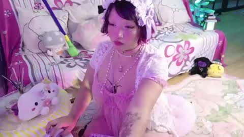 Lady  online show from July 2, 3:34 am