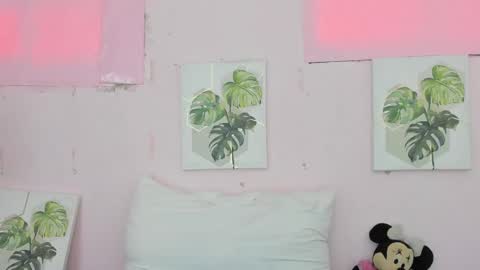 Leidy online show from September 20, 7:59 pm