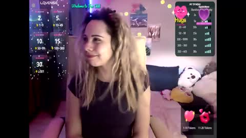 lady_smile69 online show from February 22, 2:37 pm