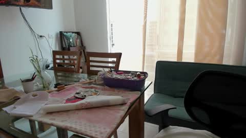 Sophie   online show from February 7, 6:11 pm