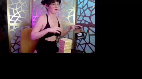 The Lady Theodora online show from September 22, 8:49 am