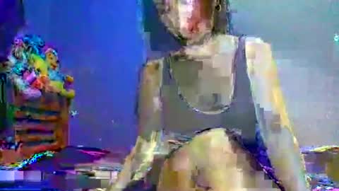 corz online show from November 3, 8:43 pm