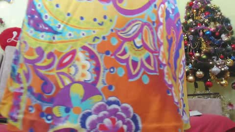 Sima Ladybigsmile online show from January 5, 9:47 pm