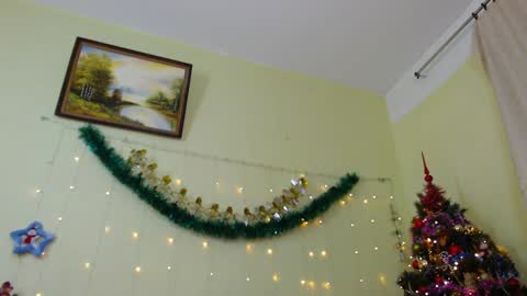 Sima Ladybigsmile online show from January 12, 8:25 pm