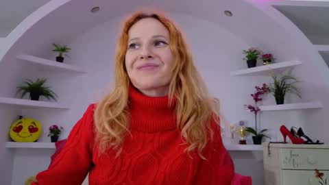 Sima Ladybigsmile online show from September 21, 7:04 pm