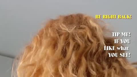 Sima Ladybigsmile online show from February 6, 3:15 pm