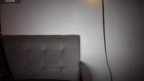 Aria online show from October 8, 8:12 am