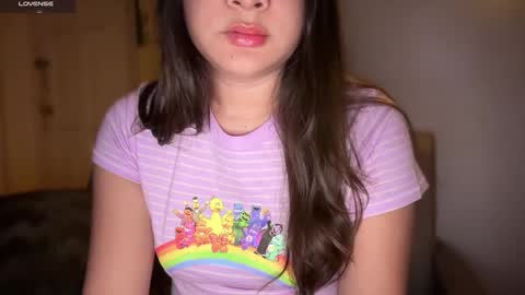 Aria online show from October 21, 4:35 am