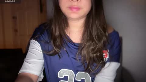 Aria online show from October 23, 1:38 am