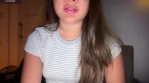 Aria online show from December 1, 7:02 am