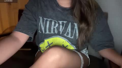 Aria online show from December 3, 8:12 am