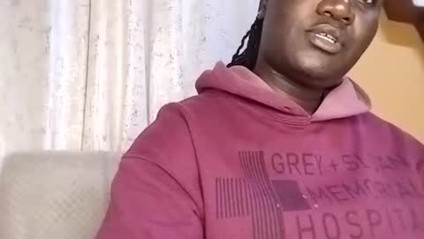 Snapshot of ladyblossoms19 chatting on September 25, 8:45 pm lindah32 online show from September 25, 8:45 pm