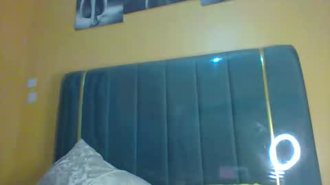 Snapshot of ladyblossoms19 chatting on October 27, 6:56 pm lindah32 online show from October 27, 6:56 pm