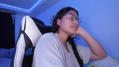  Lady  online show from December 29, 7:06 am