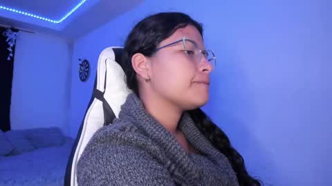  Lady  online show from January 18, 3:20 am