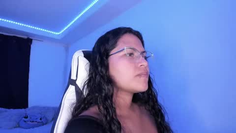  Lady  online show from January 21, 3:04 am